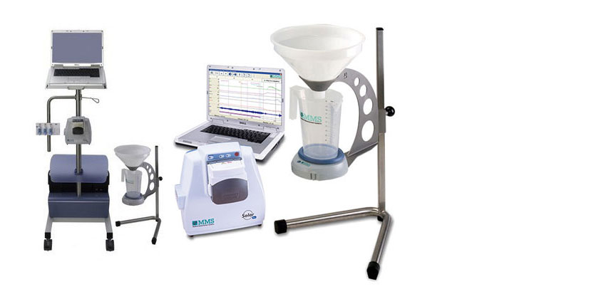 Ουροδυναμικός έλεγχος