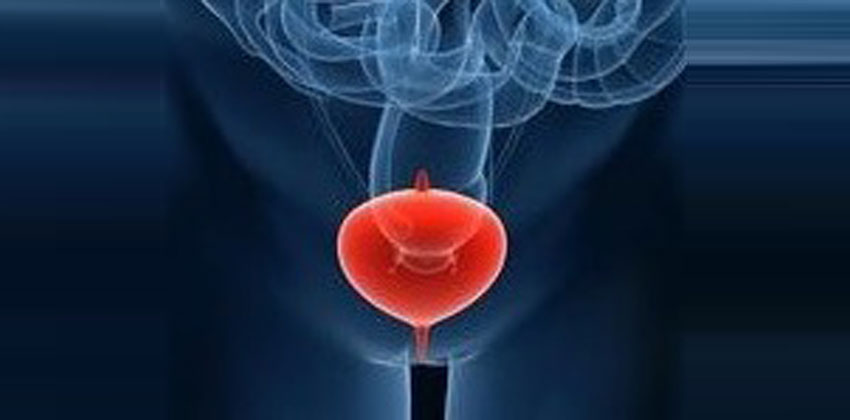 Επεμβάσεις ουροδόχου κύστεως