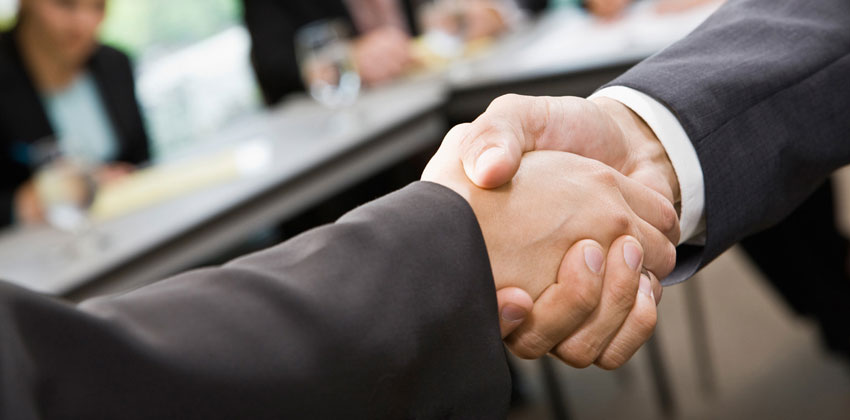 Συνεργαζόμενοι φορείς