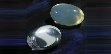 Τοποθέτηση ένθετου όρχι